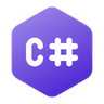 C#